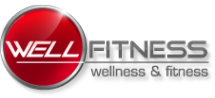 Логотип компании Велл Фитнес