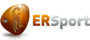 Логотип компании ERSport