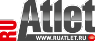 Логотип компании Ruatlet.ru
