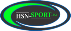 Логотип компании HSN