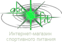 Логотип компании ABC Fit