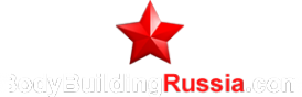 Логотип компании BodyBuildingRussia.com