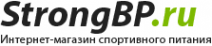 Логотип компании Strongbp.ru