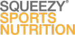 Логотип компании SQUEEZY SPORTS NUTRITION