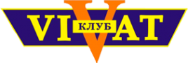 Логотип компании Vivat