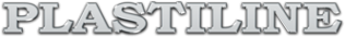 Логотип компании Plastiline