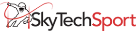 Логотип компании SkyTecSport