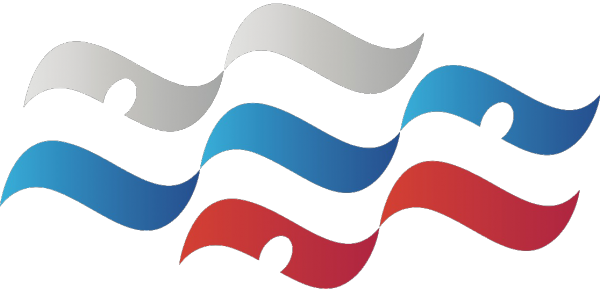 Логотип компании Всероссийская федерация плавания