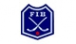 Логотип компании Федерация хоккея с мячом России