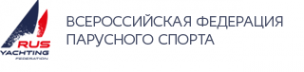 Логотип компании Всероссийская федерация парусного спорта