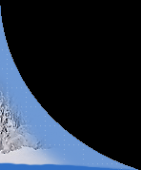 Логотип компании Федерация лыжных гонок г. Москвы