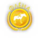 Логотип компании Флёна