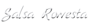Логотип компании Salsa-Rowesta