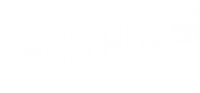 Логотип компании PROТАНЦЫ