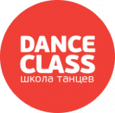 Логотип компании Dance Class