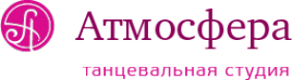 Логотип компании Атмосфера