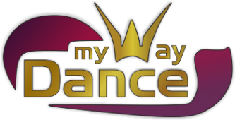 Логотип компании MyWayDance