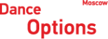Логотип компании DanceOptions