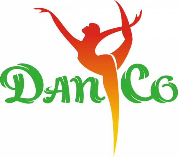 Логотип компании DanCo