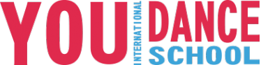 Логотип компании YouDance