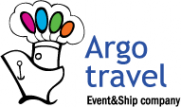 Логотип компании Арго Трэвел