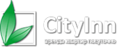 Логотип компании CityInn