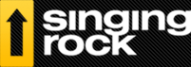 Логотип компании Singing Rock