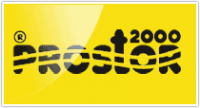 Логотип компании Prostor2000