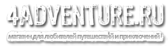 Логотип компании 4ADVENTURE.RU
