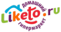 Логотип компании LikeTo.ru