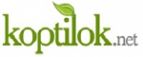 Логотип компании Koptilok.net