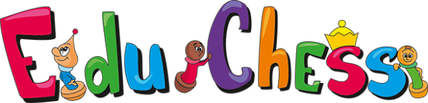 Логотип компании EduChess