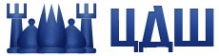 Логотип компании Центральный дом шахматиста им. М. Ботвинника
