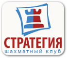 Логотип компании Стратегия