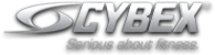 Логотип компании Cybex