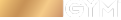 Логотип компании Goldgym