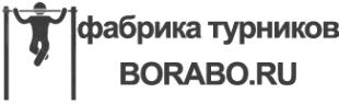 Логотип компании Borabo.ru