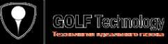Логотип компании Golf Technology
