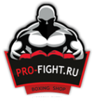 Логотип компании Pro-fight.ru