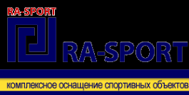 Логотип компании Ra-sport