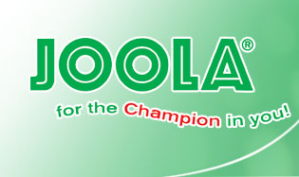 Логотип компании Joola