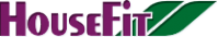 Логотип компании House Fit