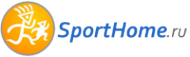 Логотип компании SportHome.ru