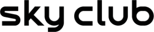 Логотип компании Sky Club
