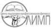 Логотип компании ЗАРЯДКА