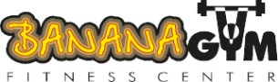 Логотип компании Банана Джим