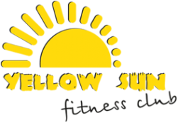 Логотип компании Yellow Sun