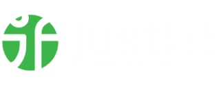 Логотип компании JustFit Exclusive Club Russia
