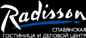 Логотип компании Рэдиссон Фитнес