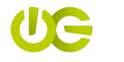 Логотип компании WeGym